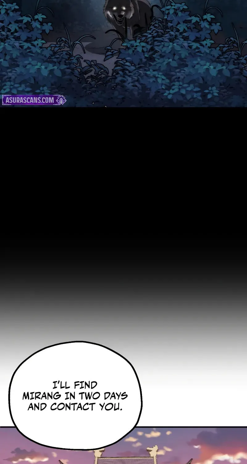 Youngest Son of the Renowned Magic Clan Chapter 80 page 37 - 