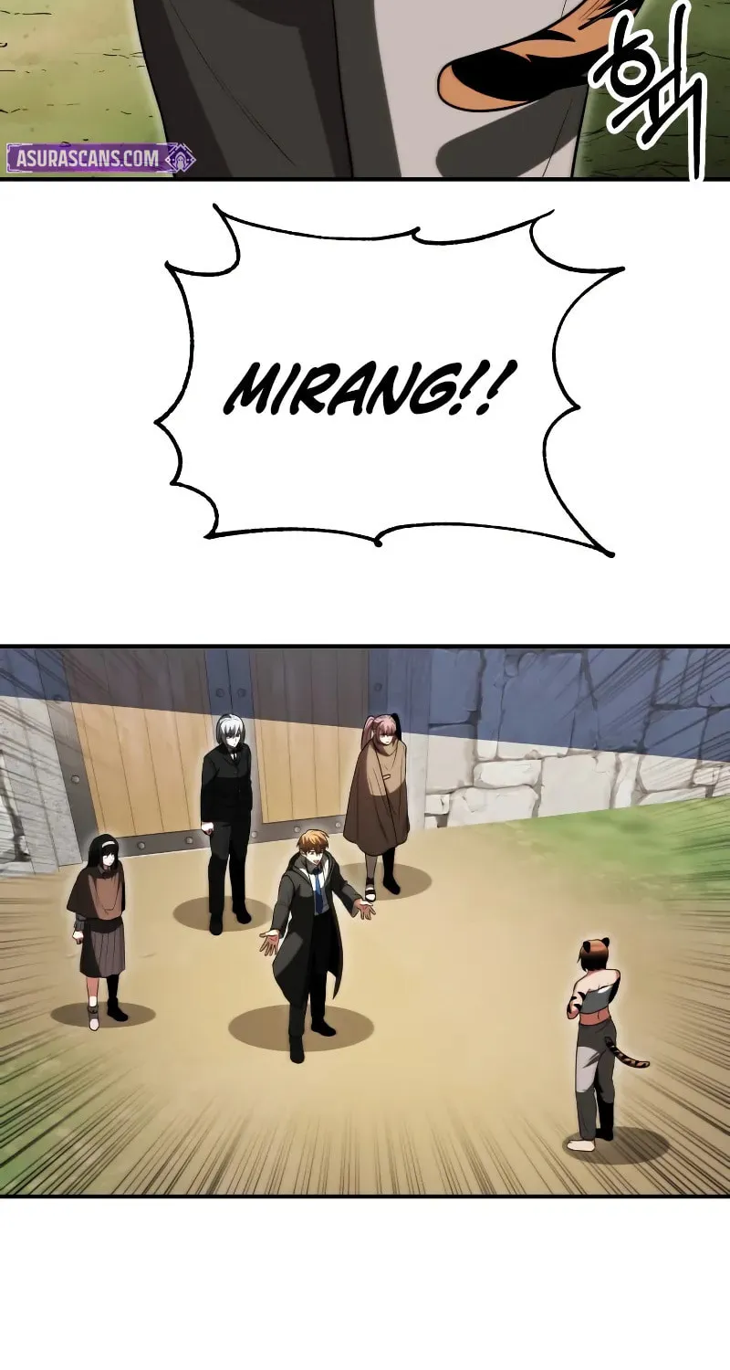 Youngest Son of the Renowned Magic Clan Chapter 80 page 44 - 