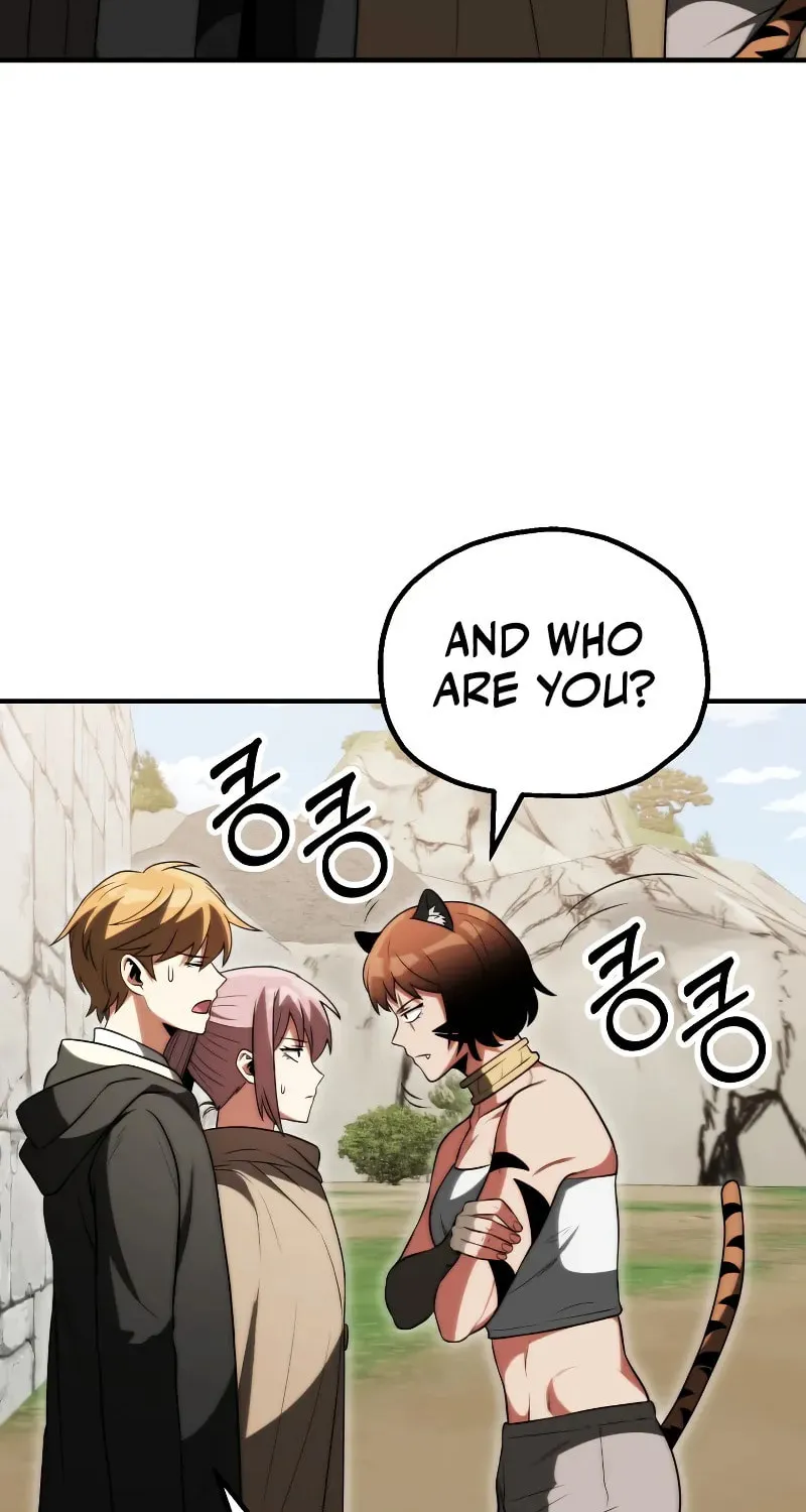Youngest Son of the Renowned Magic Clan Chapter 80 page 46 - 