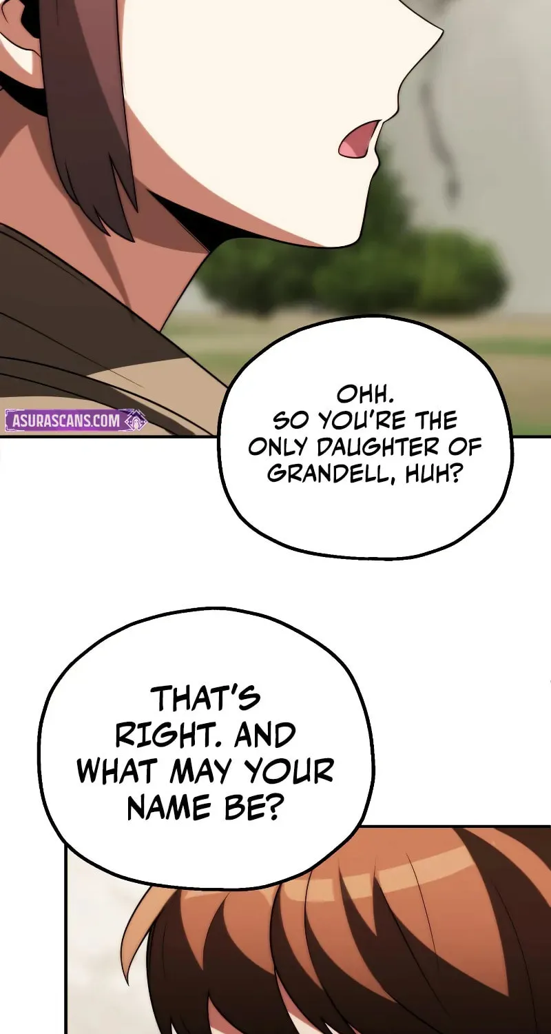 Youngest Son of the Renowned Magic Clan Chapter 80 page 48 - 