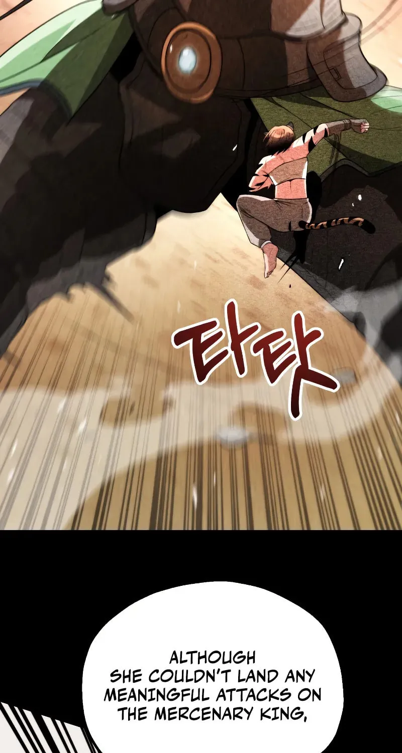 Youngest Son of the Renowned Magic Clan Chapter 80 page 6 - 