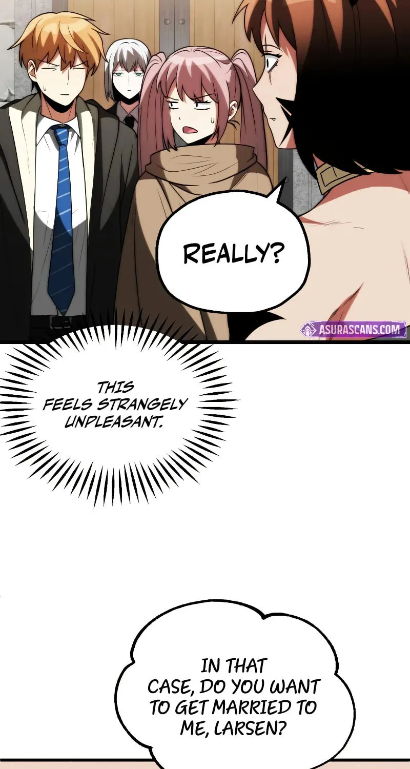 Youngest Son of the Renowned Magic Clan Chapter 80 page 56 - 