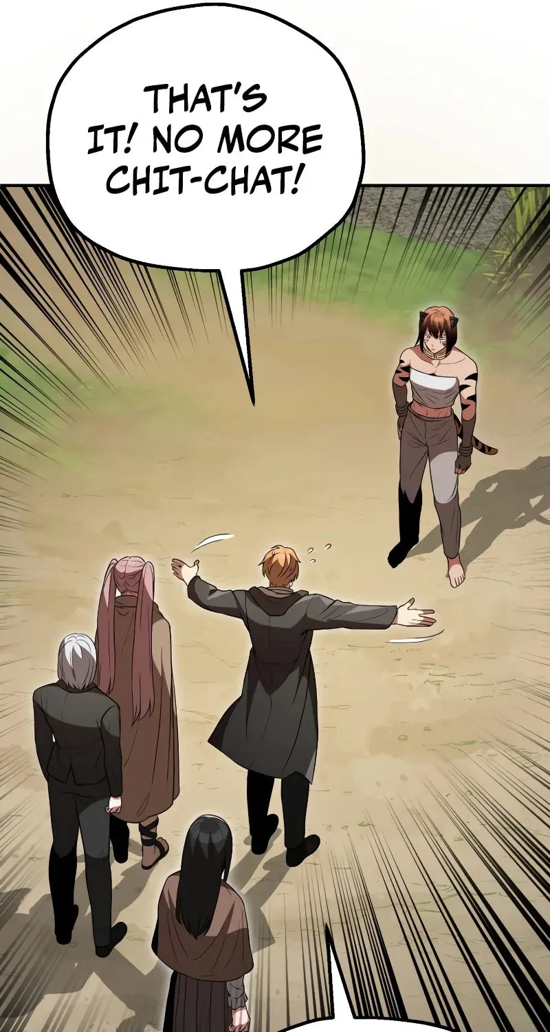 Youngest Son of the Renowned Magic Clan Chapter 80 page 62 - 