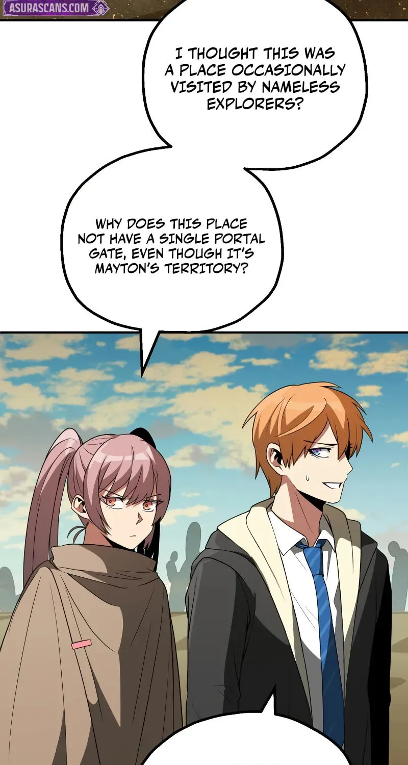 Youngest Son of the Renowned Magic Clan Chapter 80 page 67 - 
