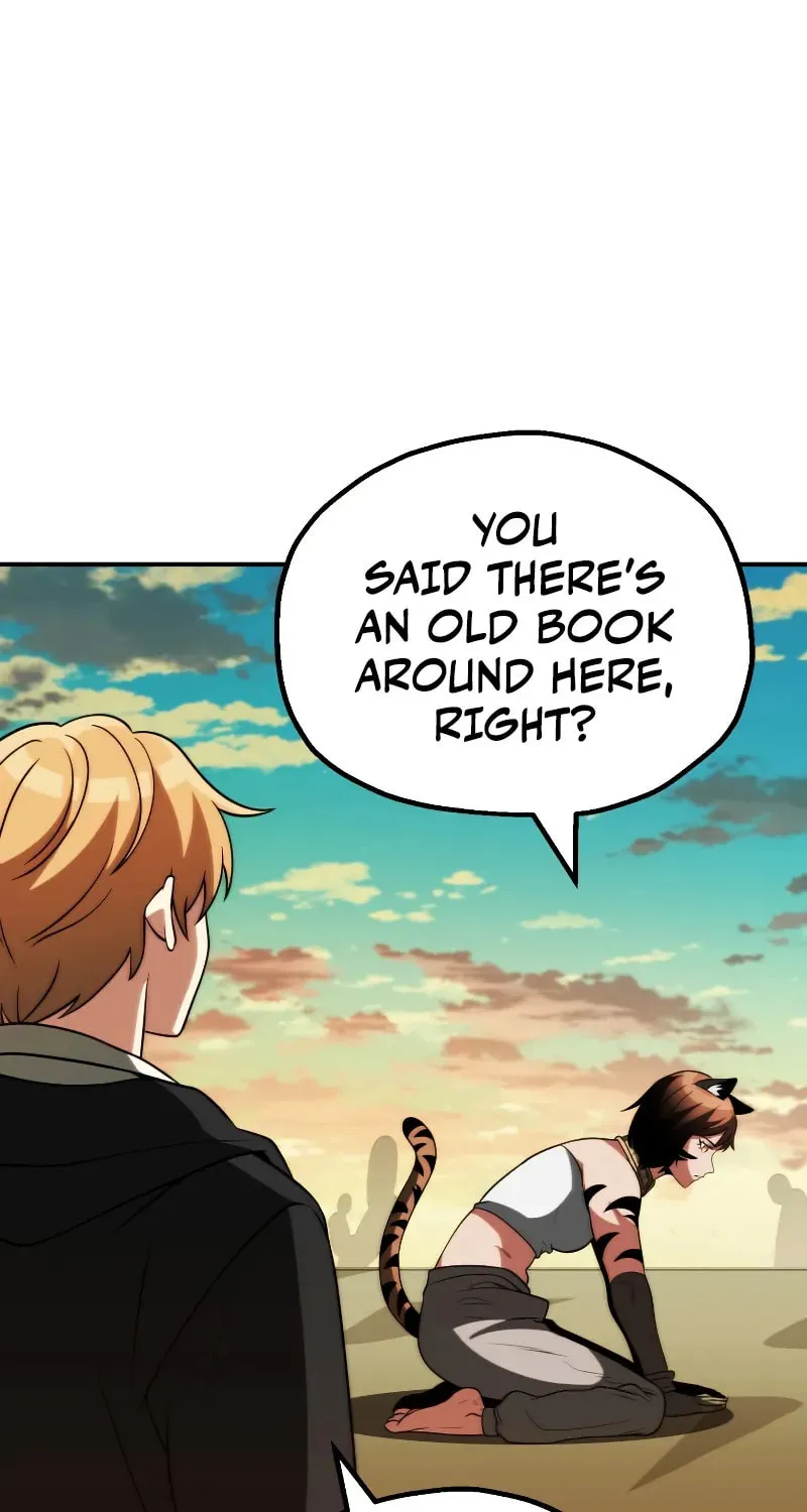 Youngest Son of the Renowned Magic Clan Chapter 80 page 86 - 