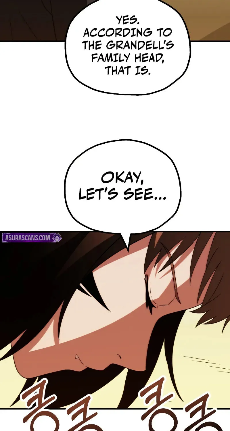 Youngest Son of the Renowned Magic Clan Chapter 80 page 87 - 