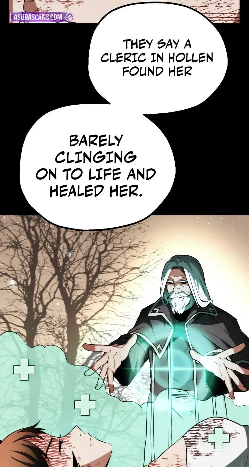 Youngest Son of the Renowned Magic Clan Chapter 80 page 10 - 