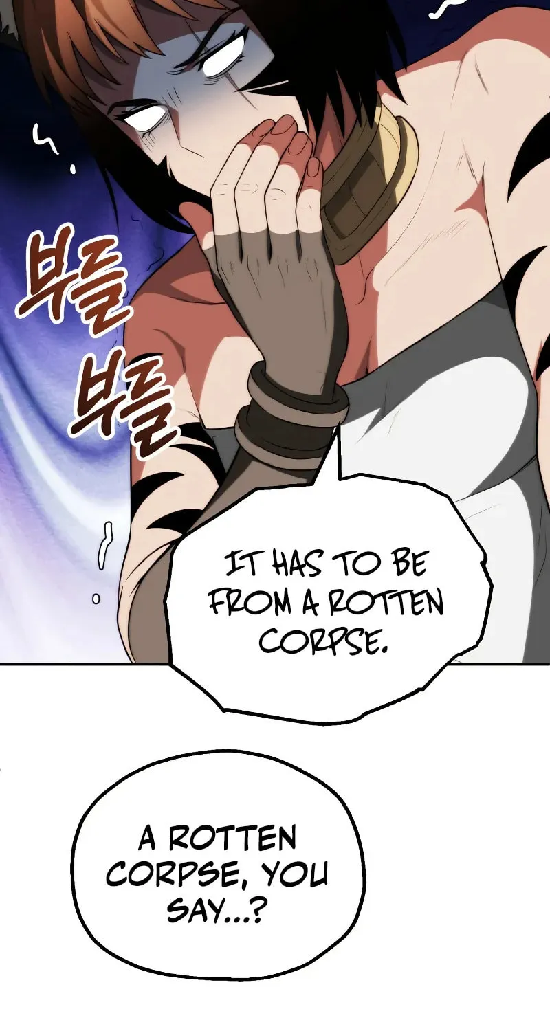 Youngest Son of the Renowned Magic Clan Chapter 80 page 92 - 