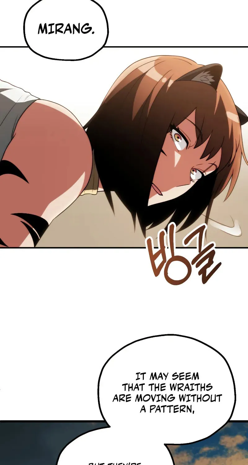 Youngest Son of the Renowned Magic Clan Chapter 81 page 17 - 