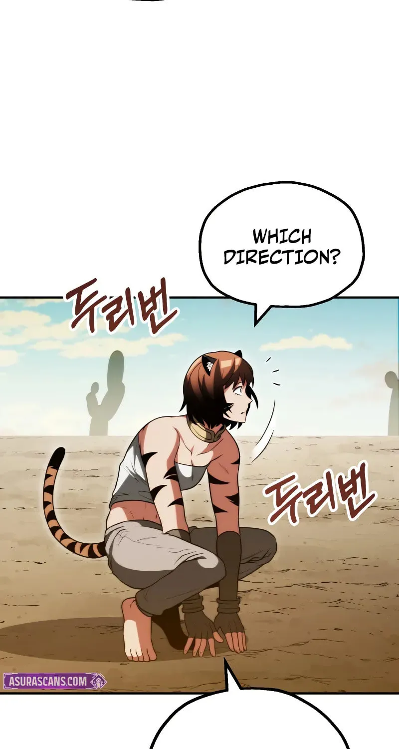 Youngest Son of the Renowned Magic Clan Chapter 81 page 19 - 