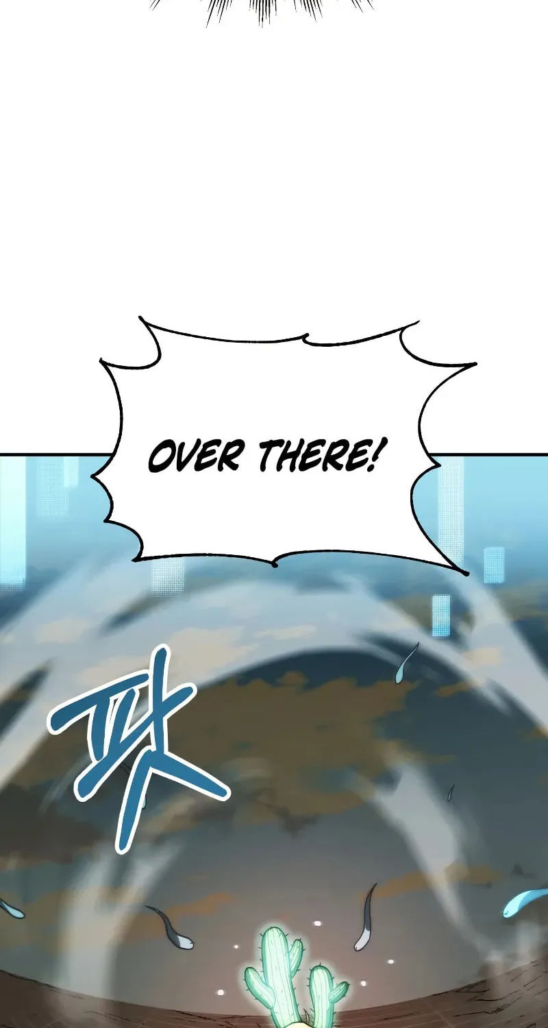 Youngest Son of the Renowned Magic Clan Chapter 81 page 22 - 