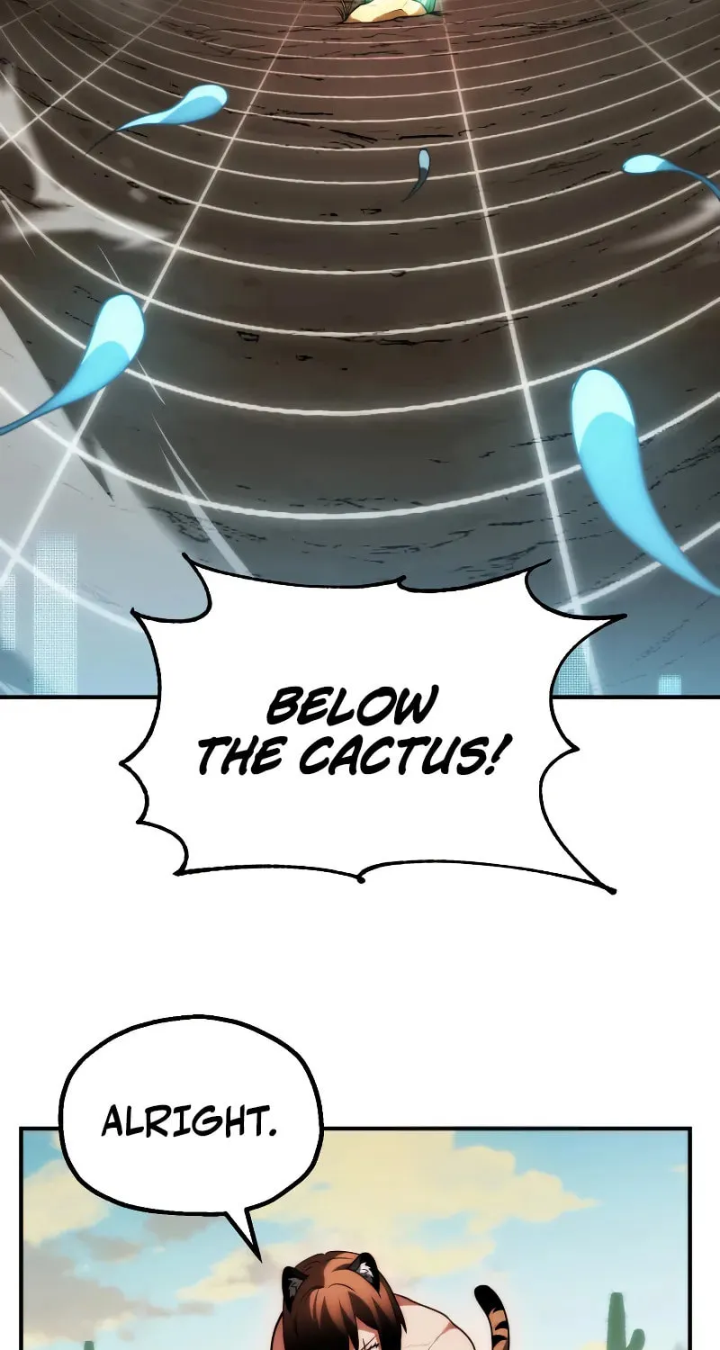 Youngest Son of the Renowned Magic Clan Chapter 81 page 23 - 