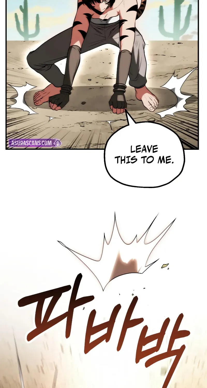 Youngest Son of the Renowned Magic Clan Chapter 81 page 24 - 