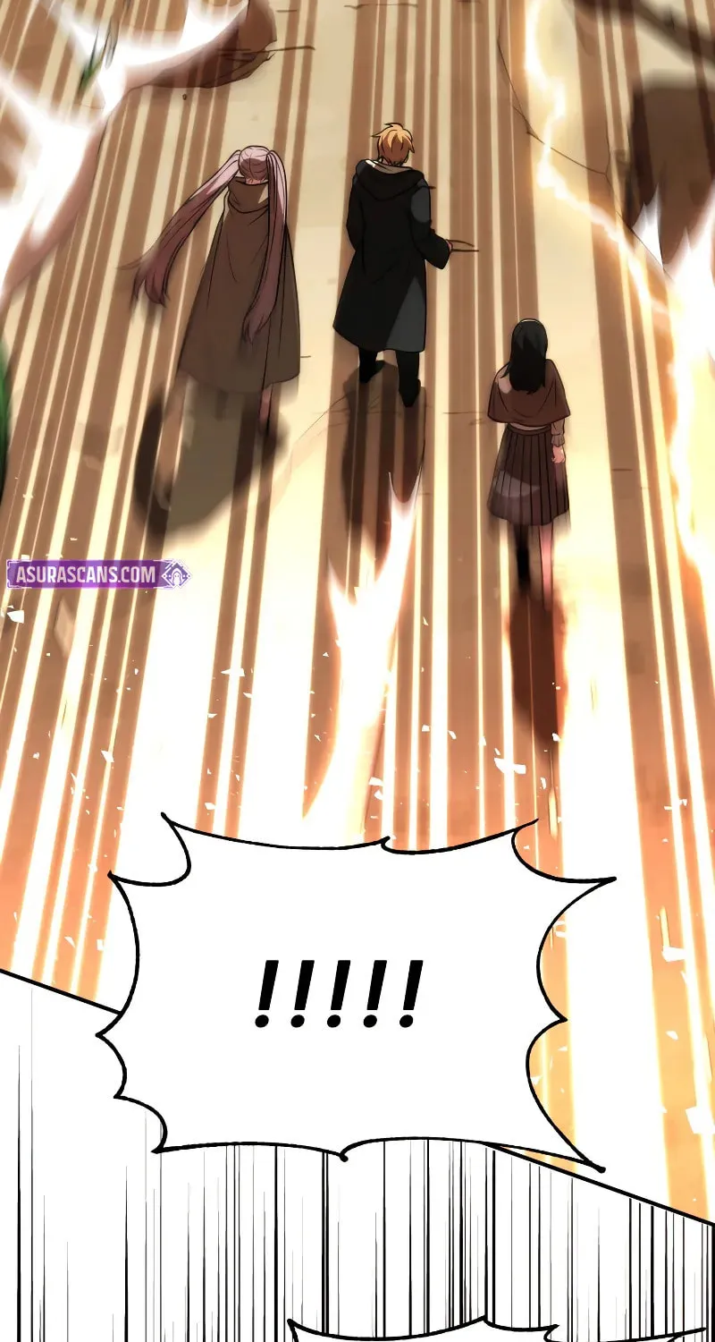 Youngest Son of the Renowned Magic Clan Chapter 81 page 31 - 