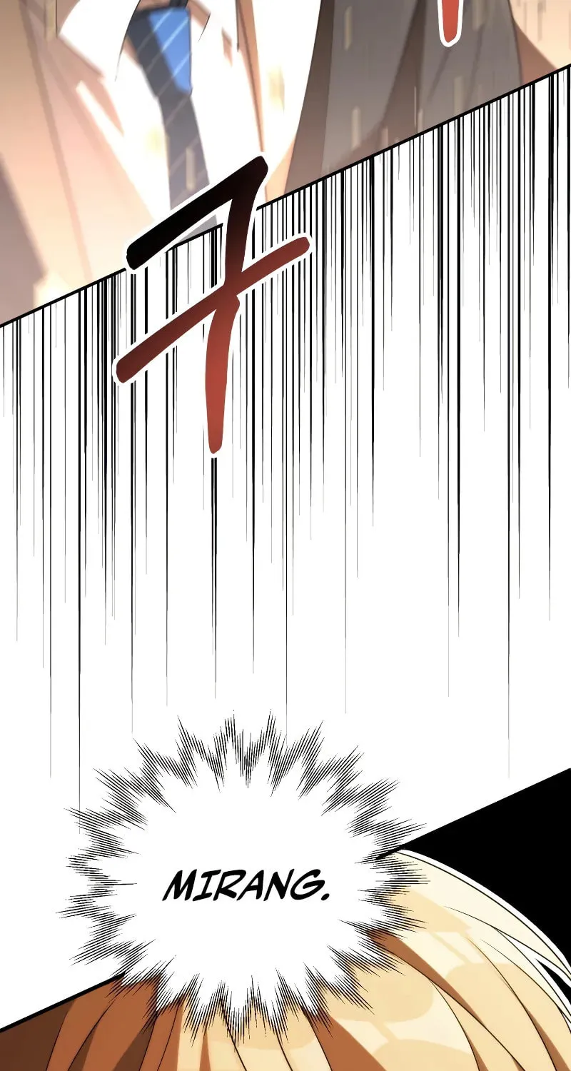 Youngest Son of the Renowned Magic Clan Chapter 81 page 33 - 