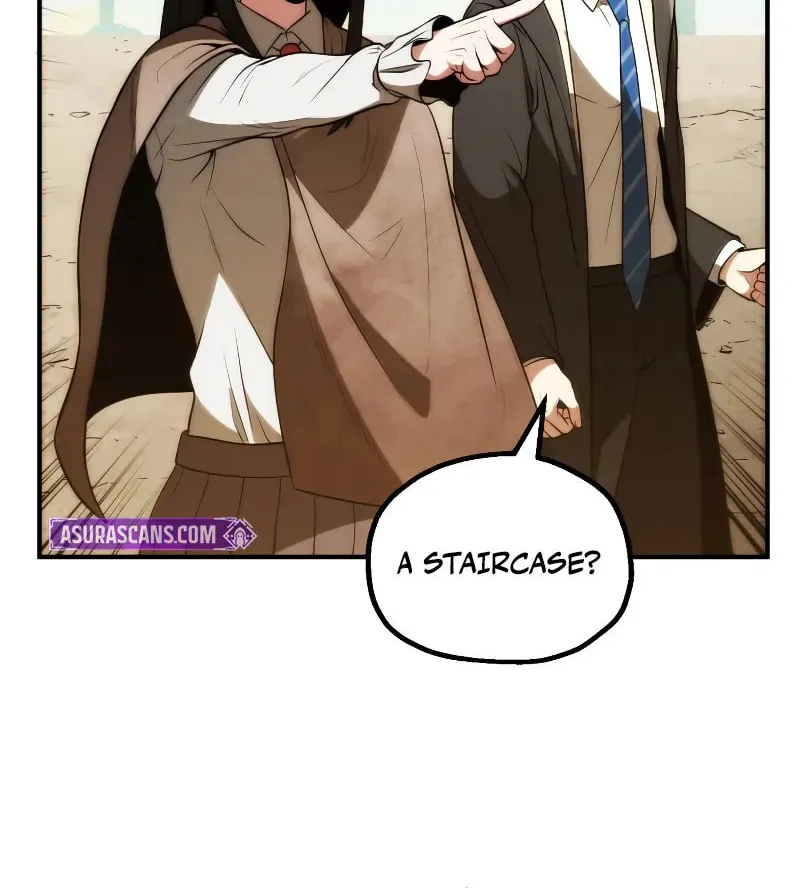 Youngest Son of the Renowned Magic Clan Chapter 81 page 36 - 