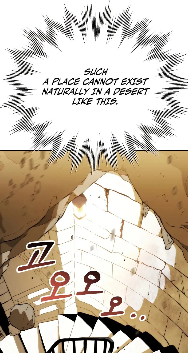 Youngest Son of the Renowned Magic Clan Chapter 81 page 37 - 