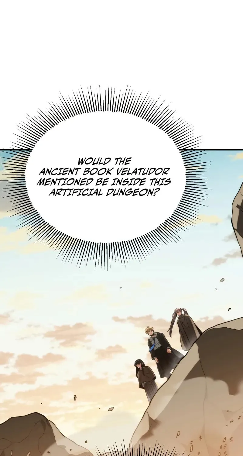 Youngest Son of the Renowned Magic Clan Chapter 81 page 40 - 