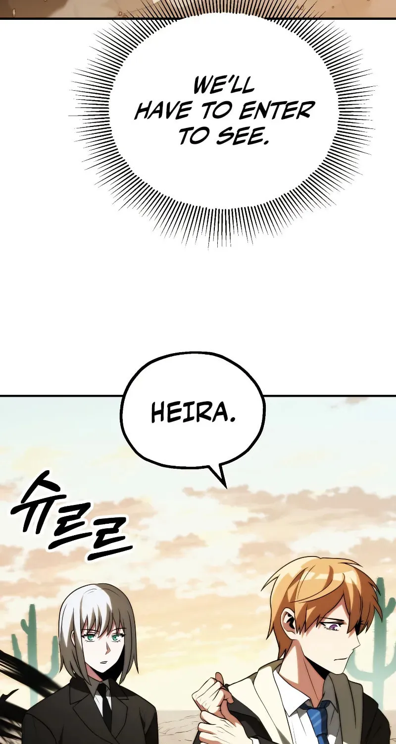 Youngest Son of the Renowned Magic Clan Chapter 81 page 41 - 