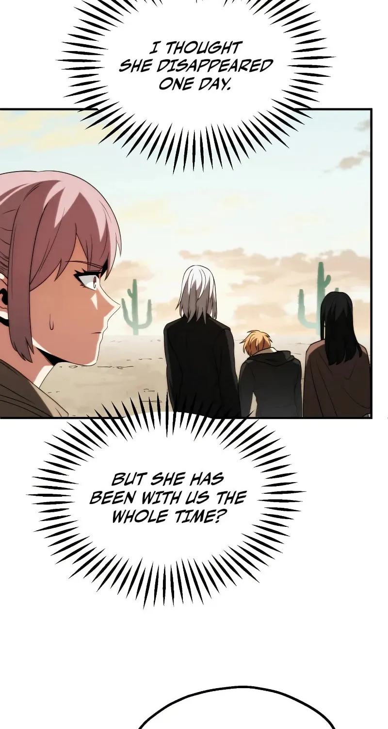 Youngest Son of the Renowned Magic Clan Chapter 81 page 44 - 