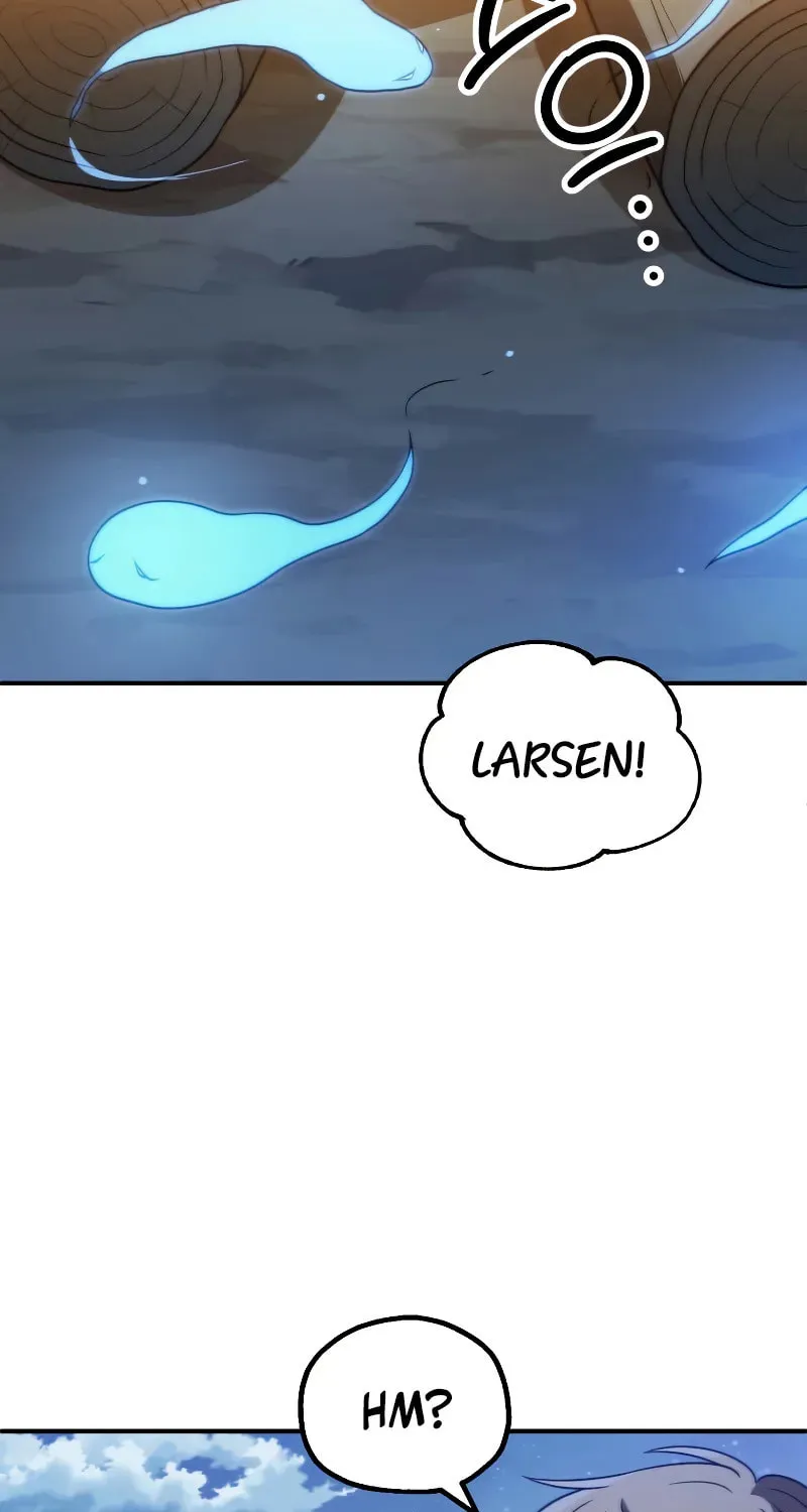 Youngest Son of the Renowned Magic Clan Chapter 81 page 6 - 