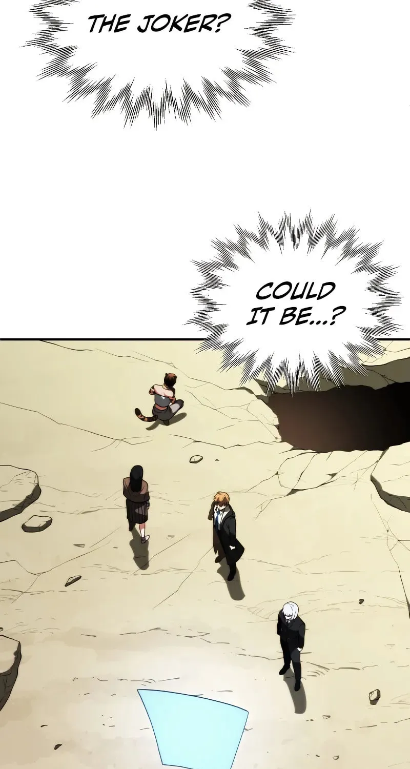 Youngest Son of the Renowned Magic Clan Chapter 81 page 51 - 