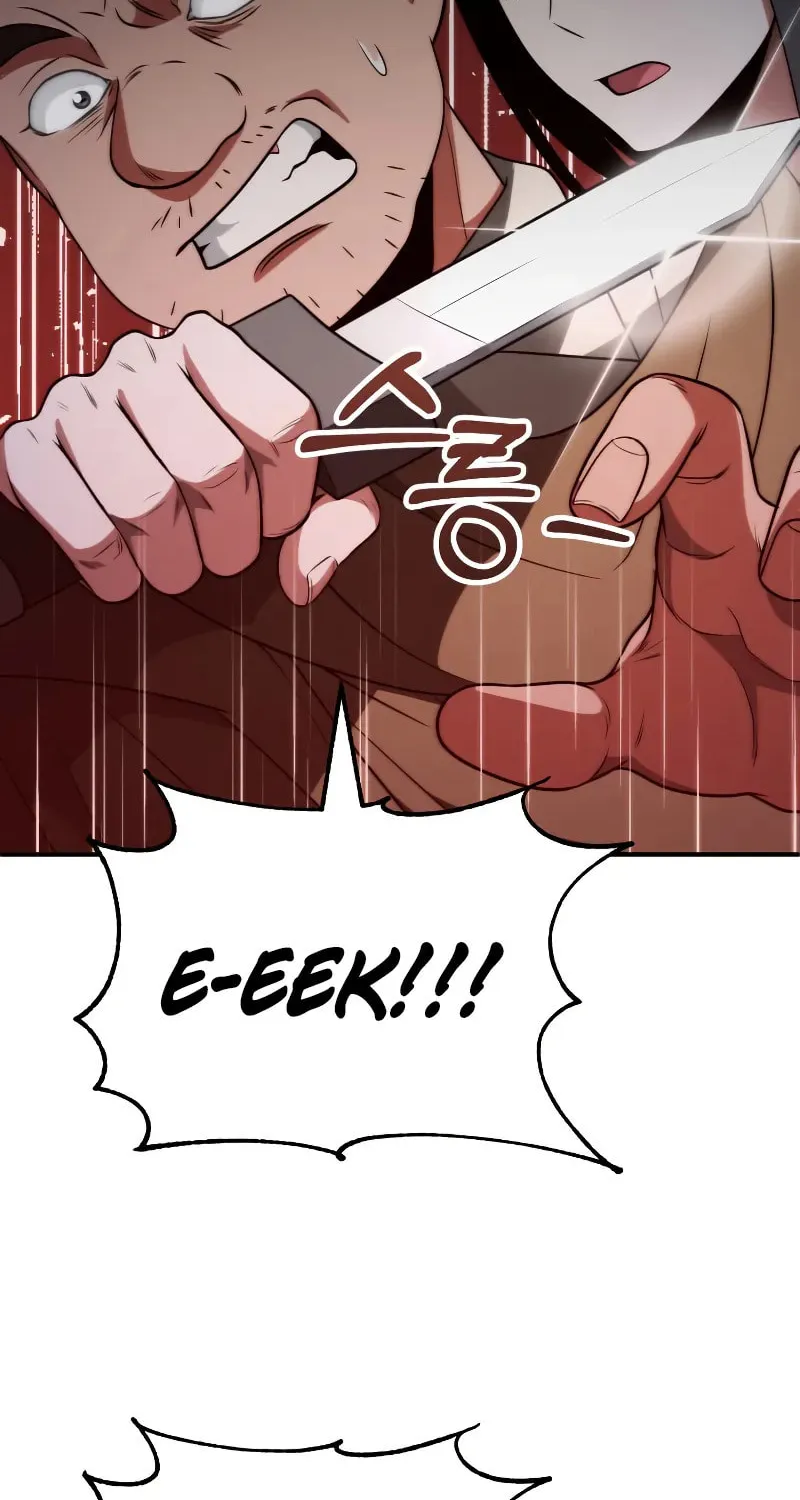 Youngest Son of the Renowned Magic Clan Chapter 81 page 54 - 