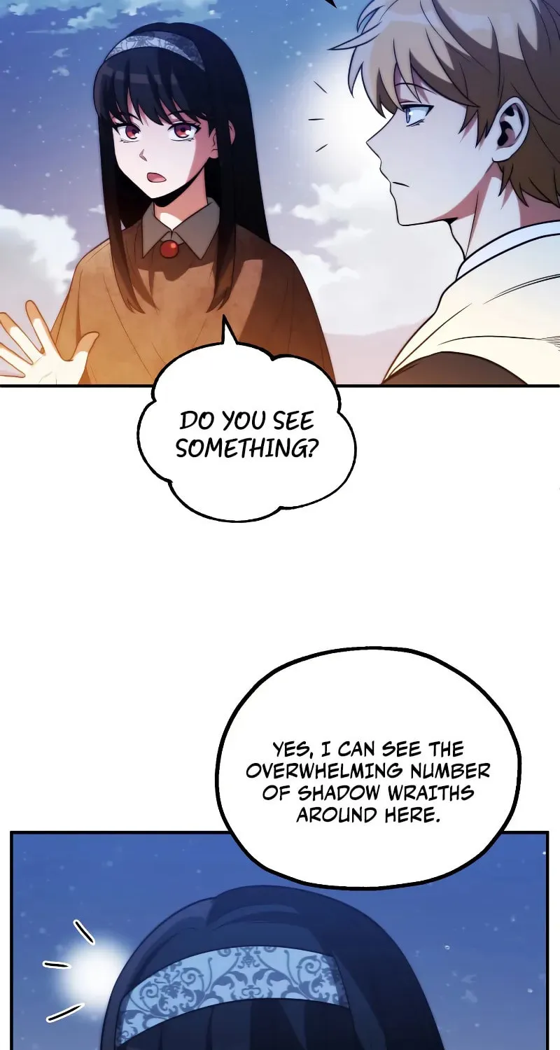 Youngest Son of the Renowned Magic Clan Chapter 81 page 7 - 
