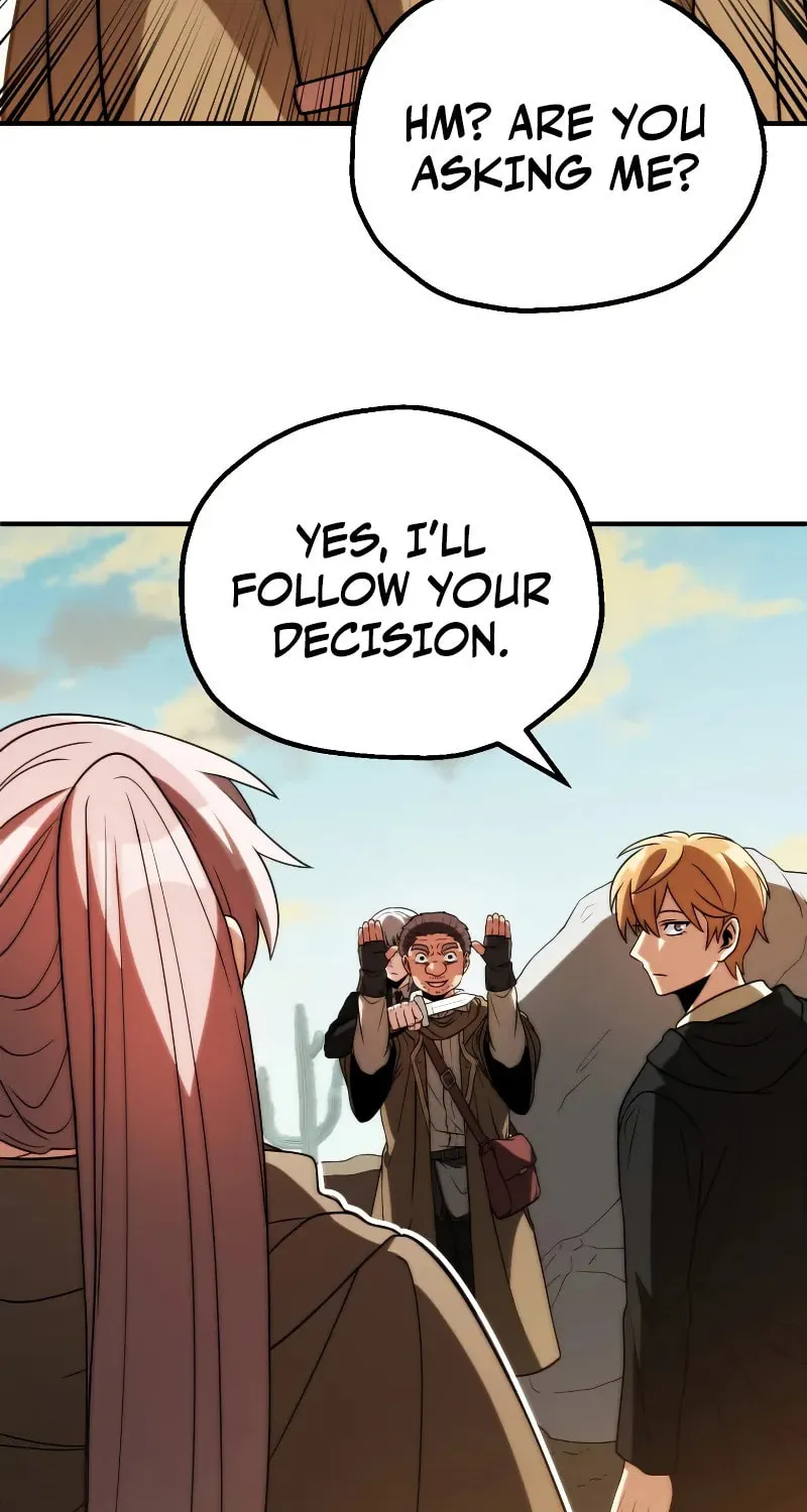 Youngest Son of the Renowned Magic Clan Chapter 81 page 64 - 