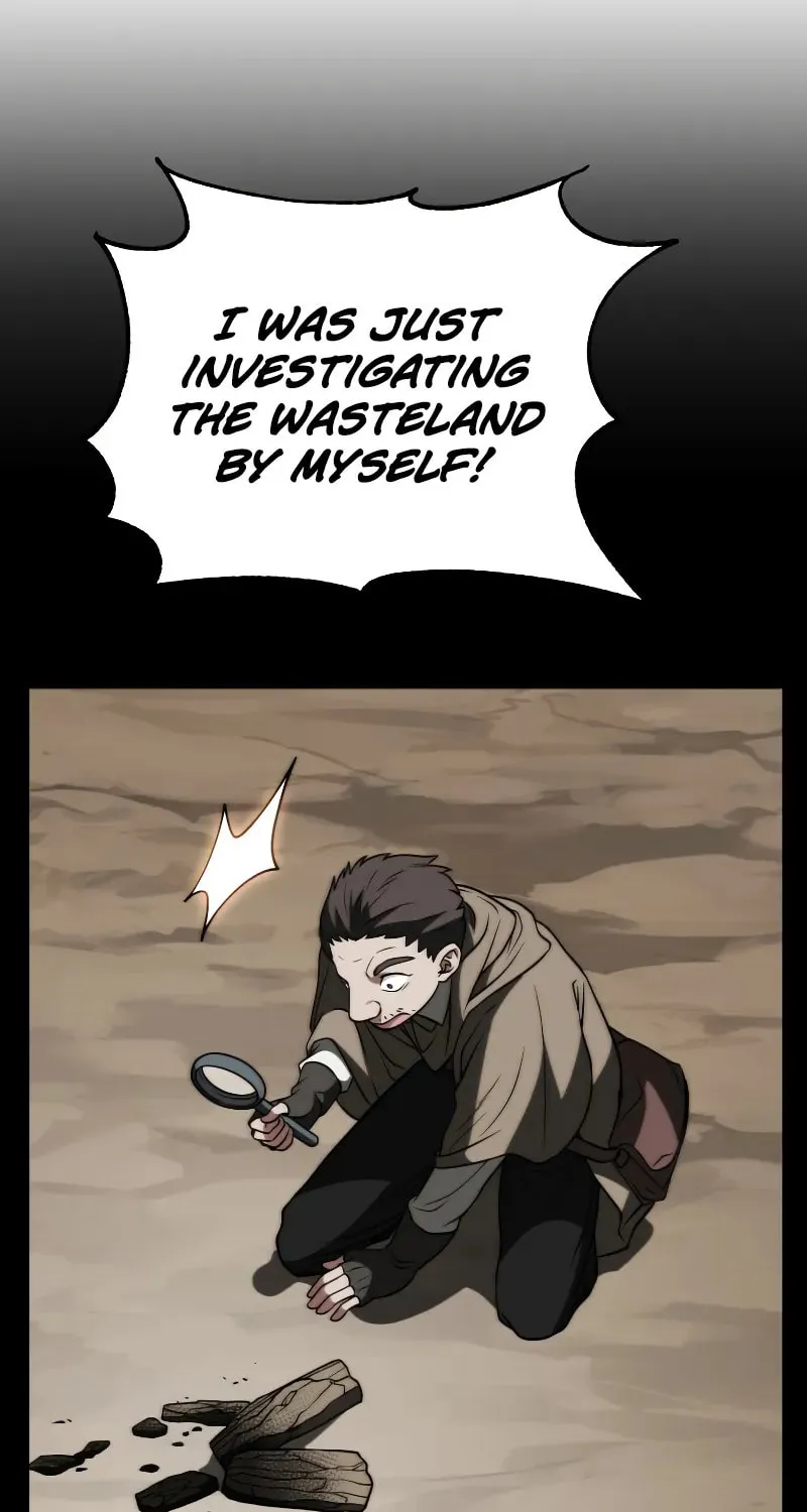 Youngest Son of the Renowned Magic Clan Chapter 81 page 74 - 