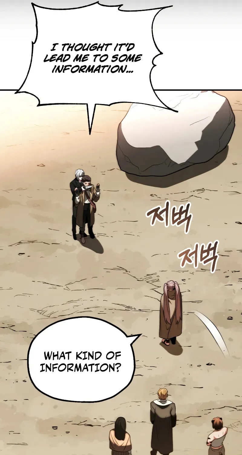 Youngest Son of the Renowned Magic Clan Chapter 81 page 76 - 