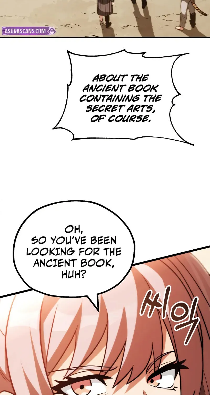 Youngest Son of the Renowned Magic Clan Chapter 81 page 77 - 