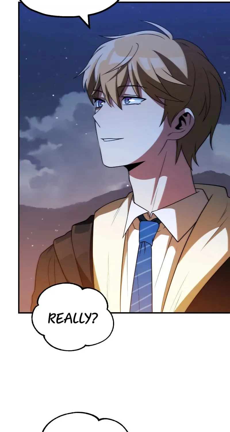Youngest Son of the Renowned Magic Clan Chapter 81 page 9 - 