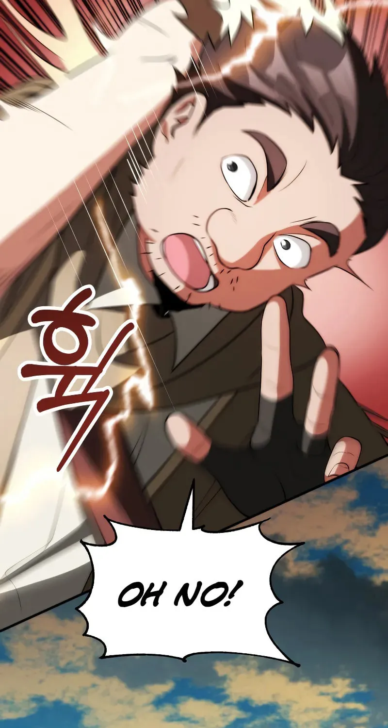 Youngest Son of the Renowned Magic Clan Chapter 81 page 82 - 