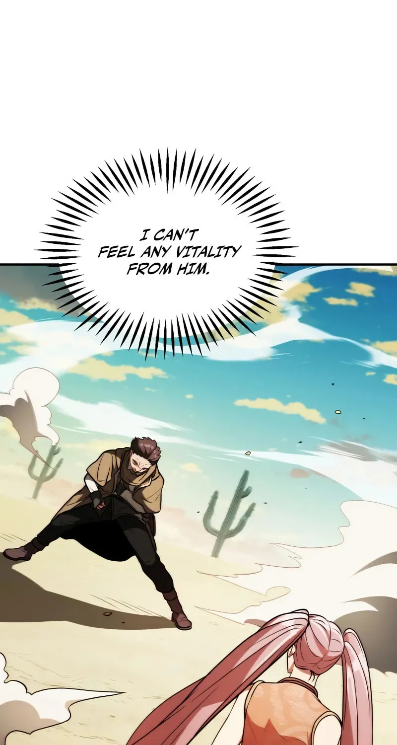 Youngest Son of the Renowned Magic Clan Chapter 82 page 2 - 