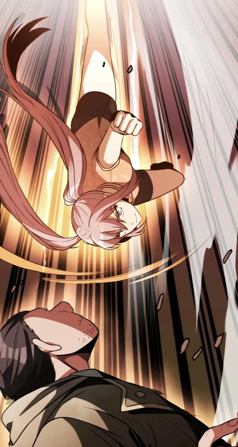 Youngest Son of the Renowned Magic Clan Chapter 82 page 15 - 