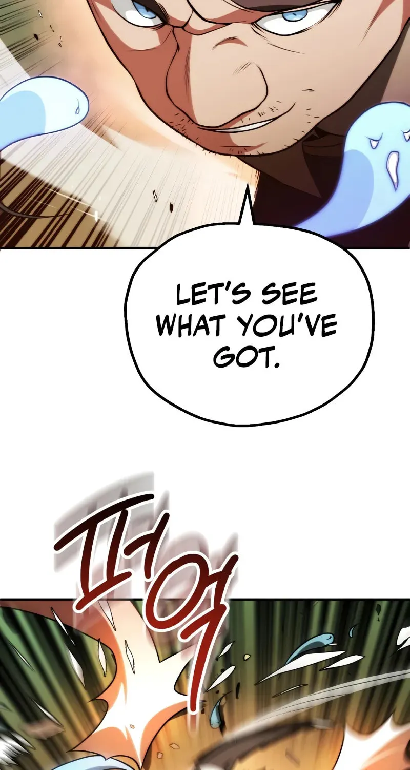 Youngest Son of the Renowned Magic Clan Chapter 82 page 17 - 