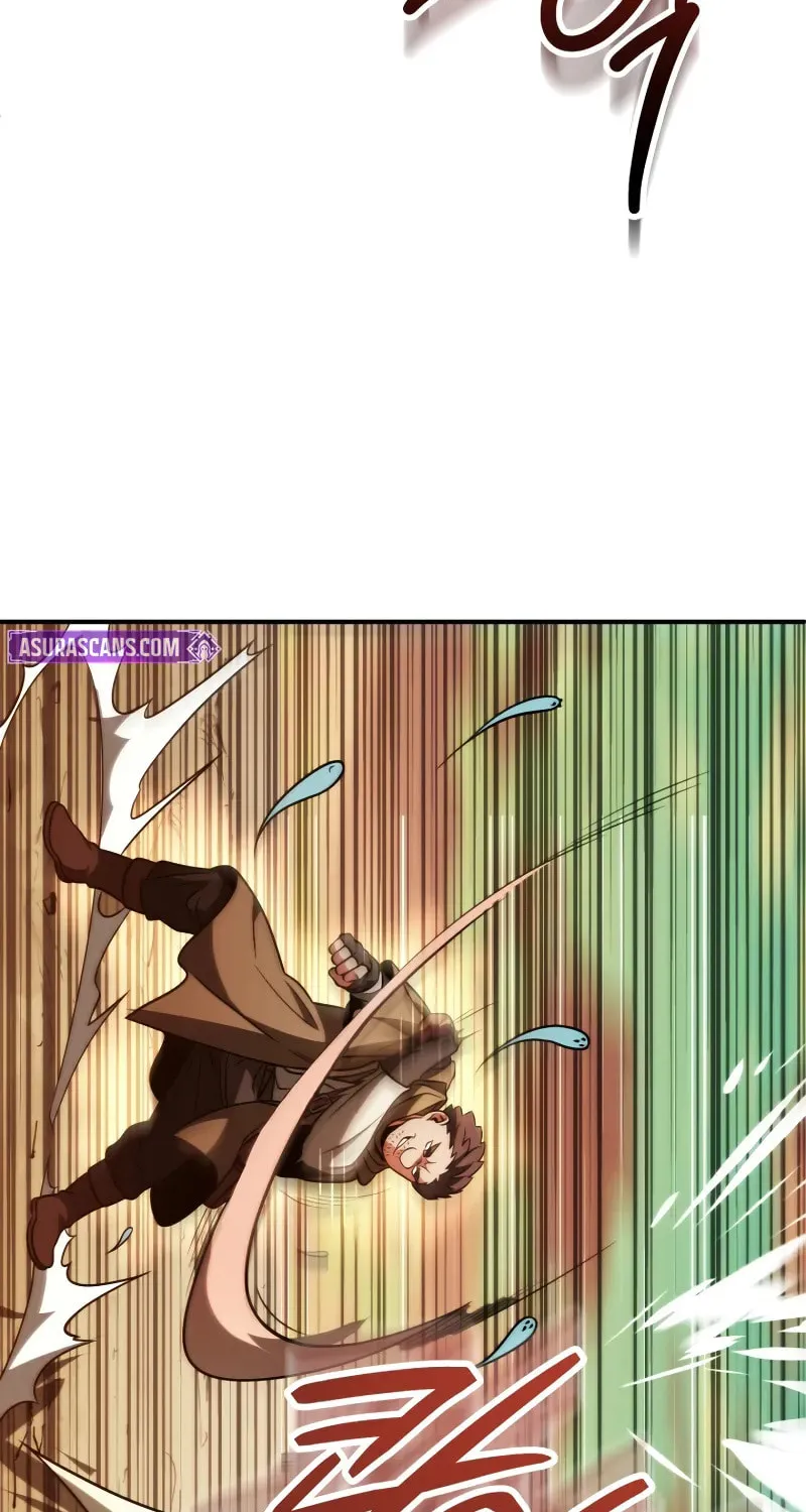 Youngest Son of the Renowned Magic Clan Chapter 82 page 19 - 