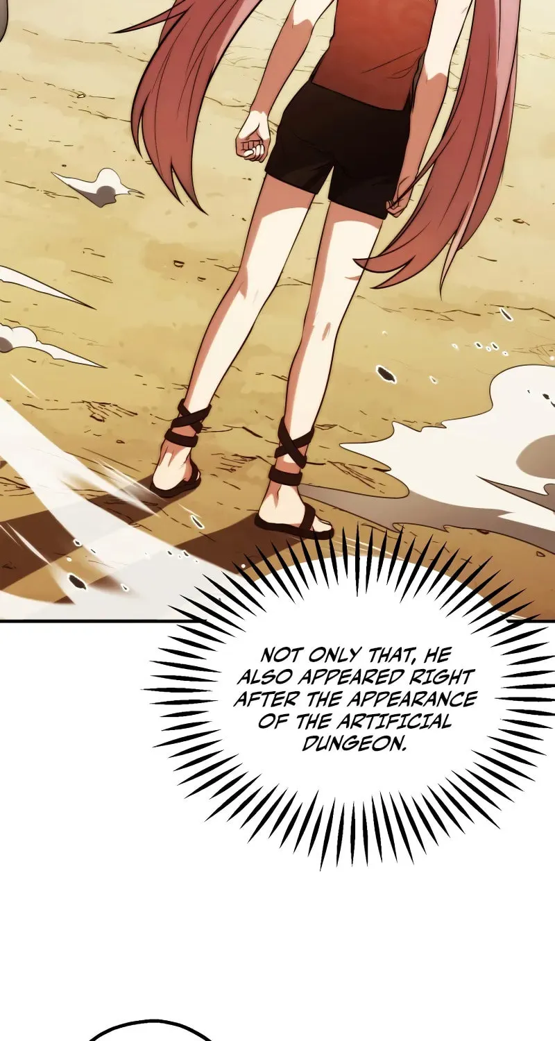 Youngest Son of the Renowned Magic Clan Chapter 82 page 3 - 