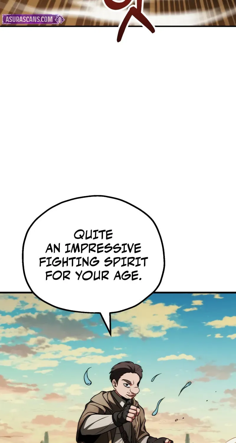 Youngest Son of the Renowned Magic Clan Chapter 82 page 23 - 