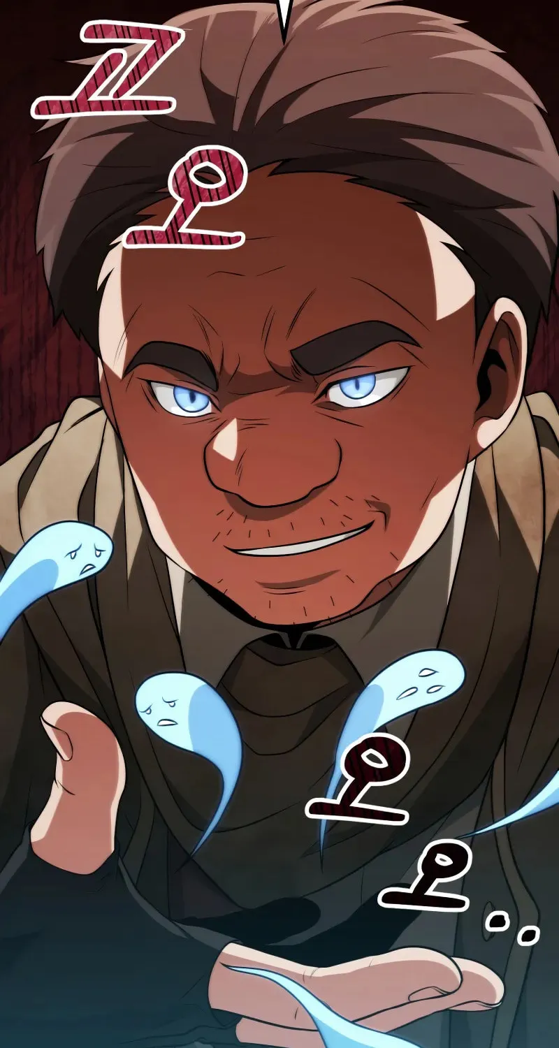 Youngest Son of the Renowned Magic Clan Chapter 82 page 25 - 