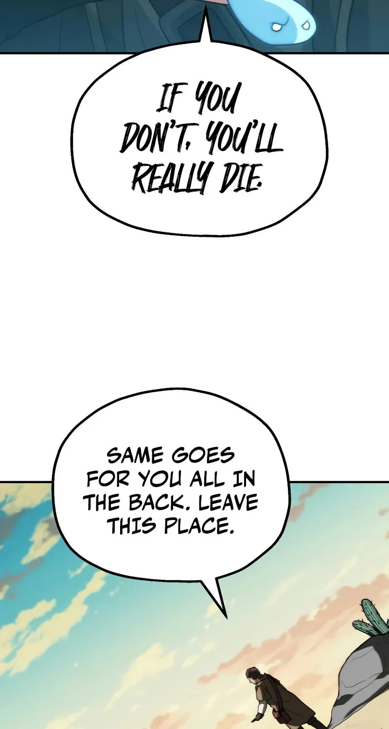 Youngest Son of the Renowned Magic Clan Chapter 82 page 26 - 