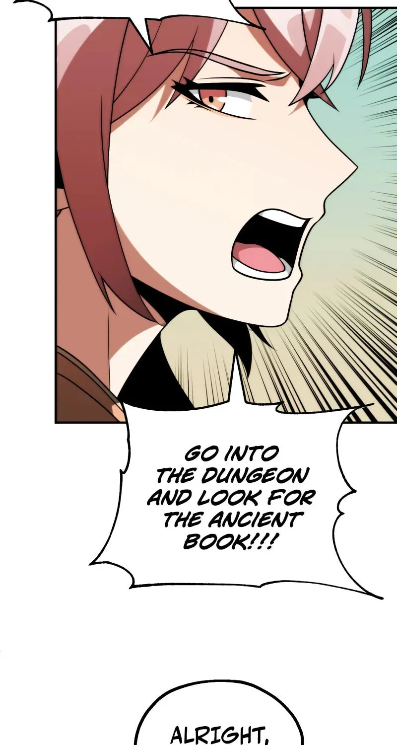 Youngest Son of the Renowned Magic Clan Chapter 82 page 28 - 