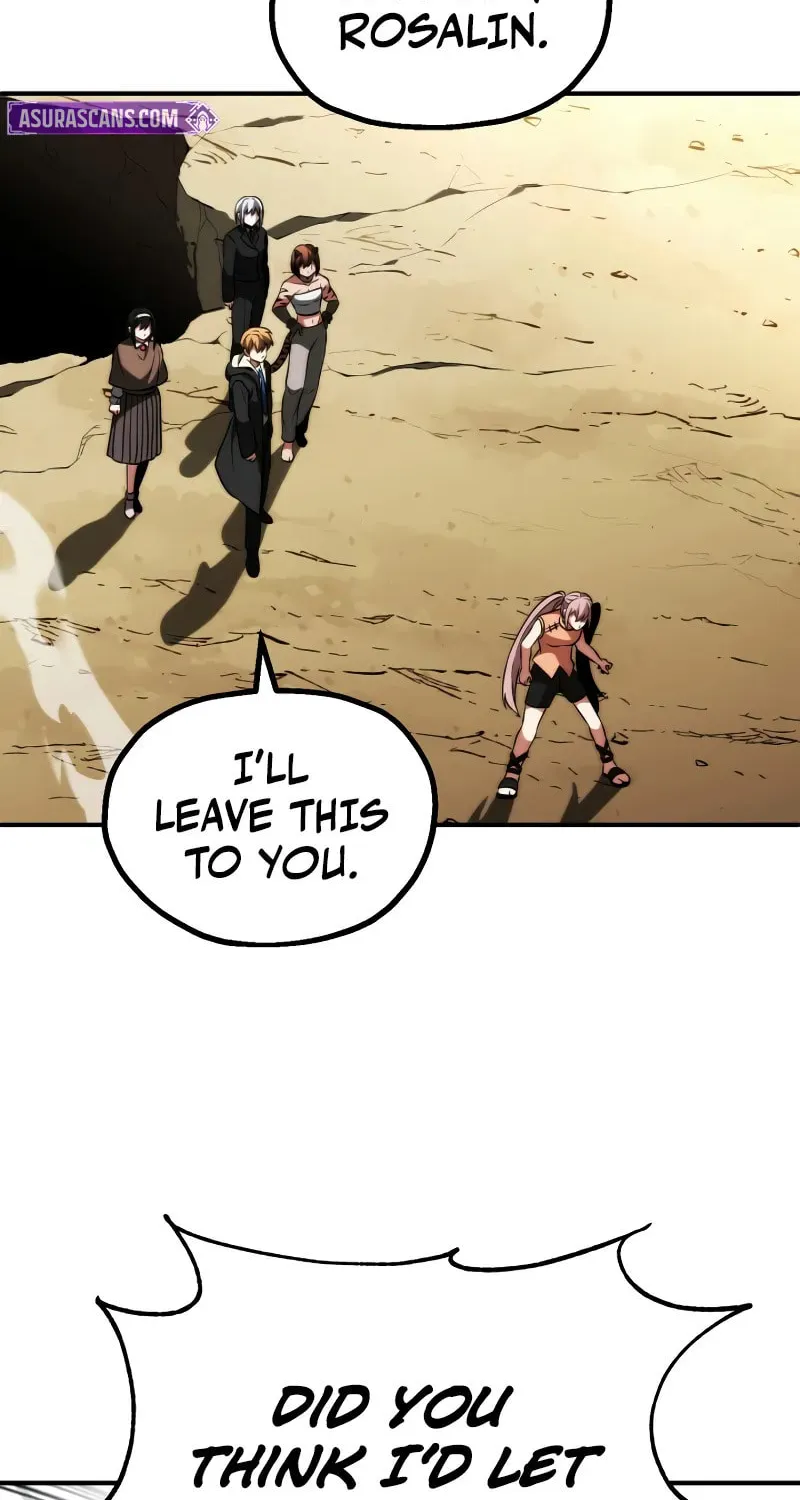 Youngest Son of the Renowned Magic Clan Chapter 82 page 29 - 