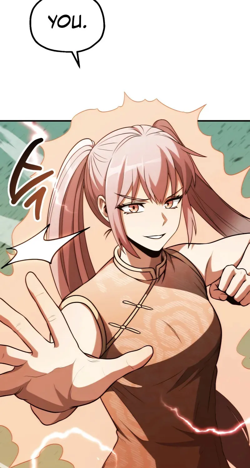 Youngest Son of the Renowned Magic Clan Chapter 82 page 4 - 