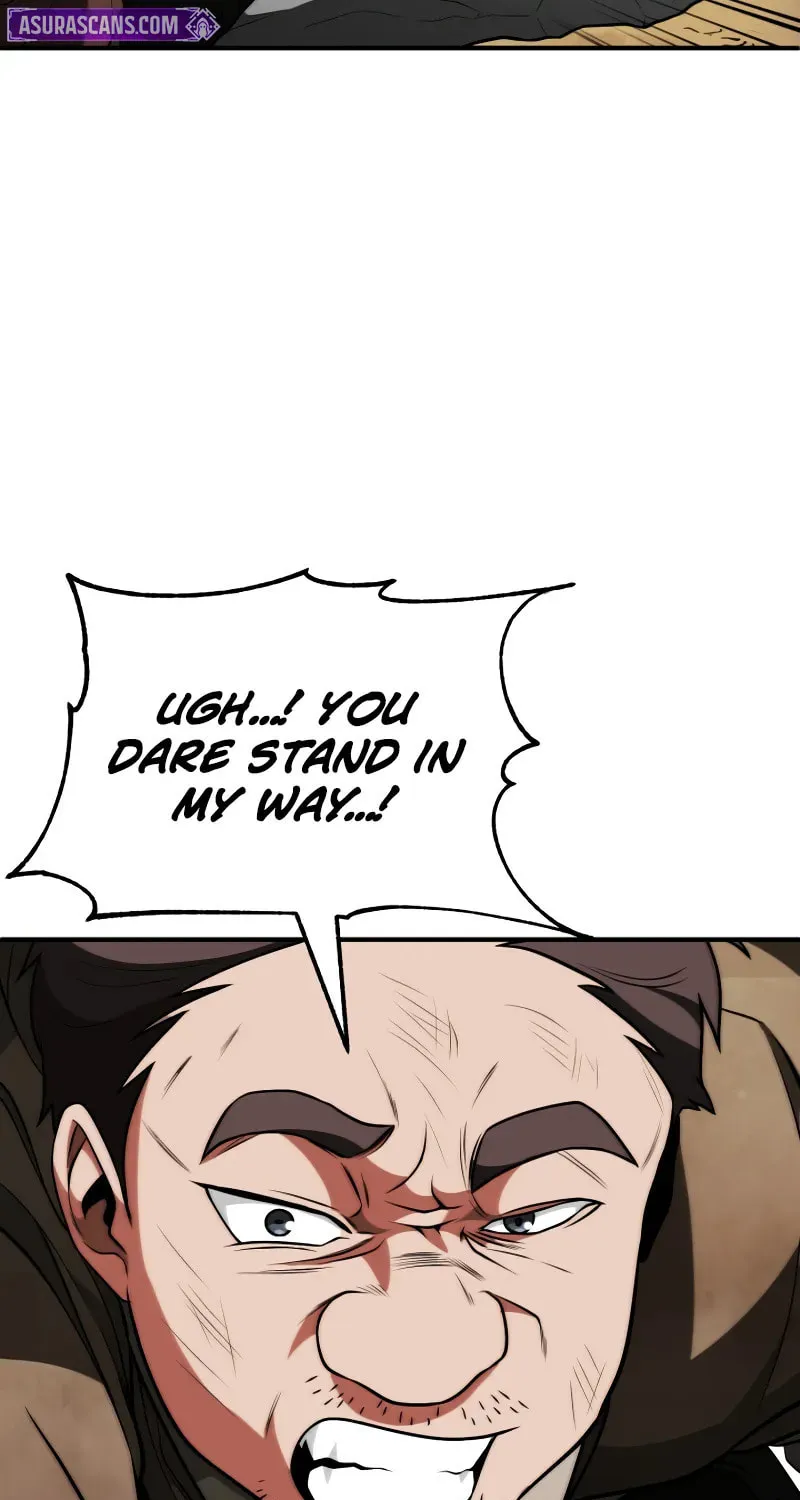 Youngest Son of the Renowned Magic Clan Chapter 82 page 36 - 