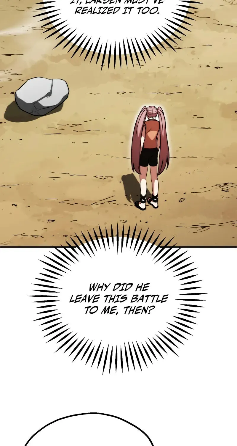Youngest Son of the Renowned Magic Clan Chapter 82 page 39 - 