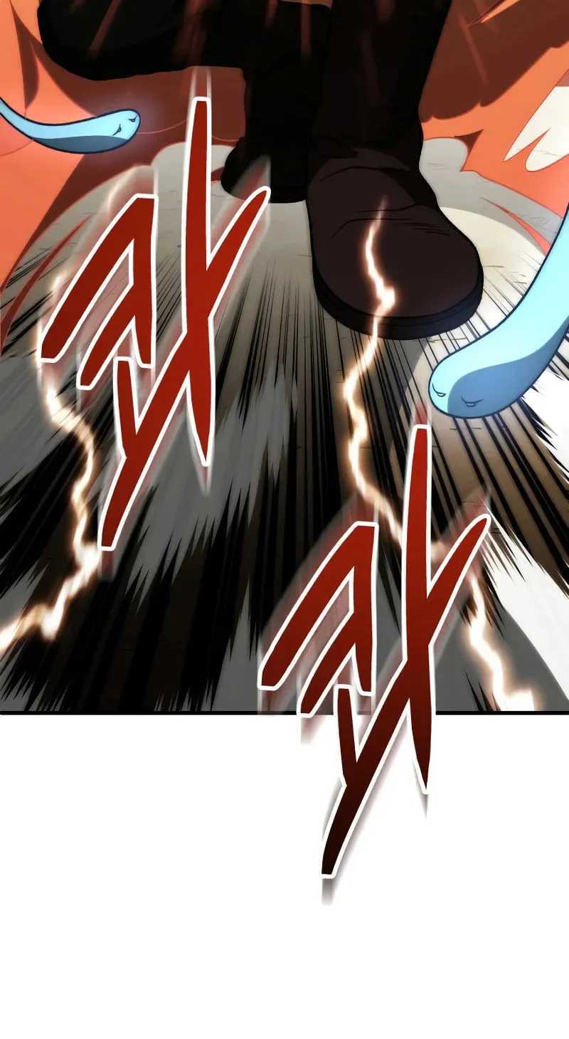 Youngest Son of the Renowned Magic Clan Chapter 82 page 51 - 