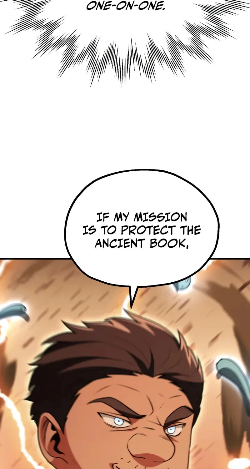 Youngest Son of the Renowned Magic Clan Chapter 82 page 58 - 