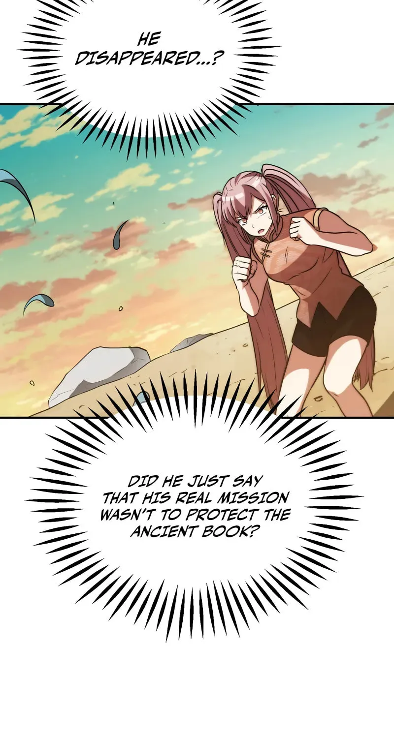 Youngest Son of the Renowned Magic Clan Chapter 82 page 66 - 